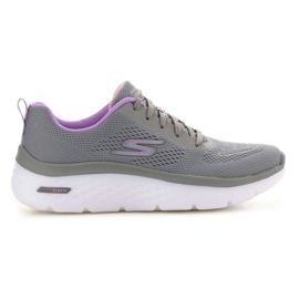 Pantofi Skechers Hyper Burst 124578-GYPR violet 4