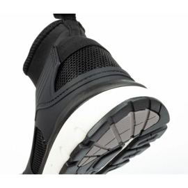 Pantofi de lucru Helly Hansen S1 P Src 78237-990 negru 11