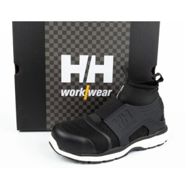 Pantofi de lucru Helly Hansen S1 P Src 78237-990 negru 14