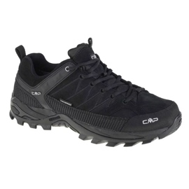 Pantofi CMP Rigel Low 3Q13247-72YF negru 4