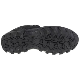 Pantofi CMP Rigel Low 3Q13247-72YF negru 7