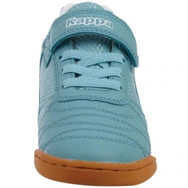 Pantofi Kappa Damba K 260765K 3610 albastru 3