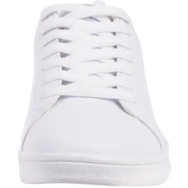 Pantofi Kappa Limit 243049 1017 alb 3