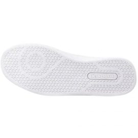 Pantofi Kappa Limit 243049 1017 alb 5