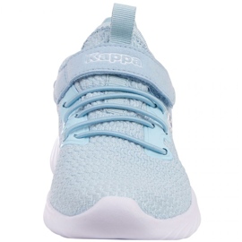 Pantofi Kappa Capilot Gc 260907GCK 6110 albastru 3
