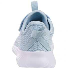 Pantofi Kappa Capilot Gc 260907GCK 6110 albastru 4