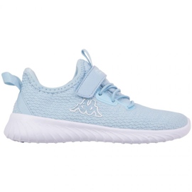 Pantofi Kappa Capilot Gc 260907GCK 6110 albastru 6