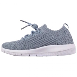 Pantofi Kappa Sneem K 260967K 6510 albastru 8