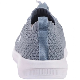 Pantofi Kappa Sneem K 260967K 6510 albastru 10