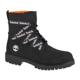 Pantofi Timberland 6 In Premium Boot A2DV4 negru 4