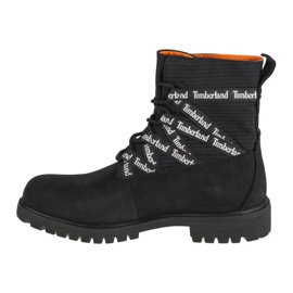 Pantofi Timberland 6 In Premium Boot A2DV4 negru 5