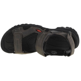 Sandale Keen Targhe Iii Open Toe 1022424 gri 3
