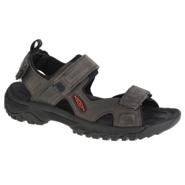 Sandale Keen Targhe Iii Open Toe 1022424 gri 4