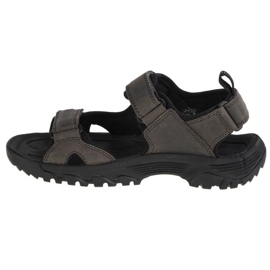 Sandale Keen Targhe Iii Open Toe 1022424 gri 5