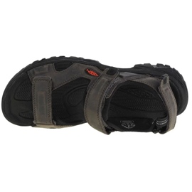Sandale Keen Targhe Iii Open Toe 1022424 gri 6