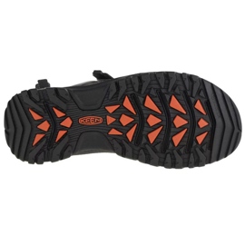 Sandale Keen Targhe Iii Open Toe 1022424 gri 7