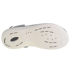 Slapi Crocs Literide 360 ​​​​Clog 206708-0DT gri 7