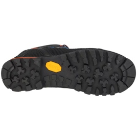 Pantofi CMP Moon Low 31Q4787-44ML albastru 7