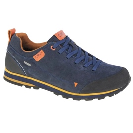 Pantofi CMP Elettra Low 38Q4617-N950 albastru 4