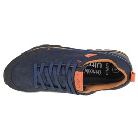 Pantofi CMP Elettra Low 38Q4617-N950 albastru 6