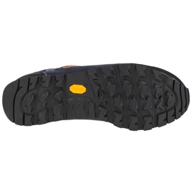 Pantofi CMP Elettra Low 38Q4617-N950 albastru 7