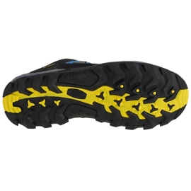 Pantofi CMP Rigel Low 3Q54457-02LC albastru 7