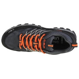 Pantofi CMP Rigel Low M 3Q54457-56UE albastru 3