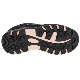 CMP Rigel Low Pantofi copii 3Q54554-54UG albastru 7