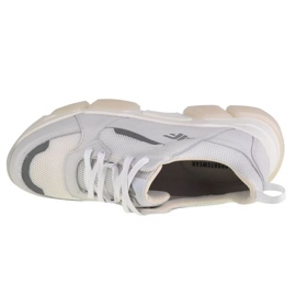 Pantofi casual 4F Wmn H4L-OBDL254-10S alb 6
