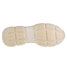 Pantofi casual 4F Wmn H4L-OBDL254-10S alb 7