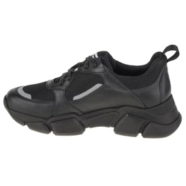 Pantofi casual 4F Wmn H4L-OBDL254-21S negru 5