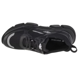 Pantofi casual 4F Wmn H4L-OBDL254-21S negru 6