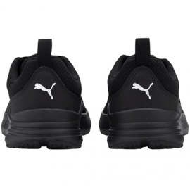 Pantofi Puma Wired Run 374214 01 negru 3