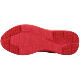 Pantofi Puma Wired Run 374214 05 roșu 4