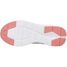 Pantofi Puma Wired Run Slipon Wmns 382299 04 alb 4