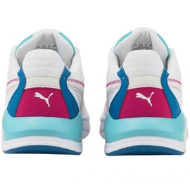 Pantofi Puma X-Ray Speed ​​​​Lite 384639 07 alb 3