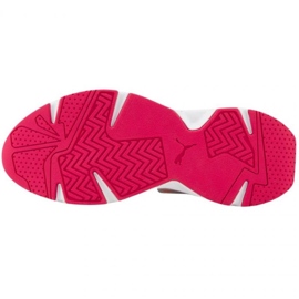 Pantofi Puma Cassia Nimbus 384647 05 multicolor 4