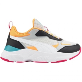 Pantofi Puma Cassia Nimbus 384647 05 multicolor 5