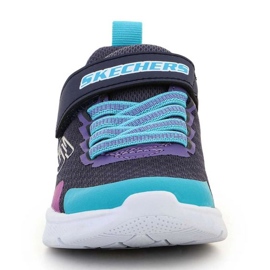 Pantofi Skechers 302348L-CCMT albastru 3