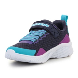 Pantofi Skechers 302348L-CCMT albastru 4