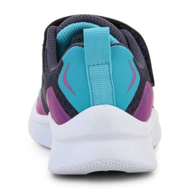 Pantofi Skechers 302348L-CCMT albastru 6