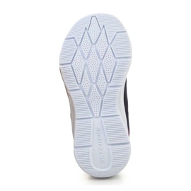 Pantofi Skechers 302348L-CCMT albastru 7