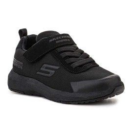 Pantofi Skechers Dynamic Tread - Hydrode 40366ZL-BBK negru 5