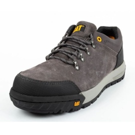 Pantofi de lucru Caterpillar S1P Src Hro E P723374 gri 3
