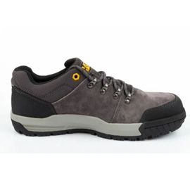 Pantofi de lucru Caterpillar S1P Src Hro E P723374 gri 4