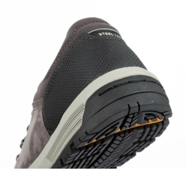 Pantofi de lucru Caterpillar S1P Src Hro E P723374 gri 7
