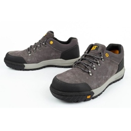 Pantofi de lucru Caterpillar S1P Src Hro E P723374 gri 8
