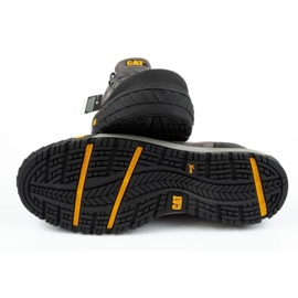 Pantofi de lucru Caterpillar S1P Src Hro E P723374 gri 9
