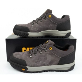 Pantofi de lucru Caterpillar S1P Src Hro E P723374 gri 10