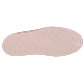 Pantofi Native Jefferson Block W 11100102-5617 ['roz'] trandafiri și violete 3
